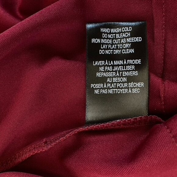 Jewel Badgley Mischka Tiered Metallic Tulle Midi Dress - Picture 10 of 13